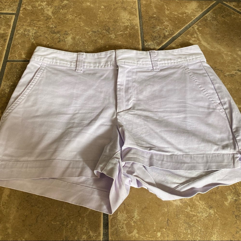 Gap shorts